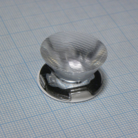 CA11389_EMILY-O Линза для Osram Oslon 44° x 12°/ Cree  XP-G   44° x 10° LEDIL pe146519 фото