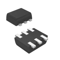 DMN2400UV-7 MOSFET 2N-CH 20V 1.33A SOT563 DIODES pe343127 фото