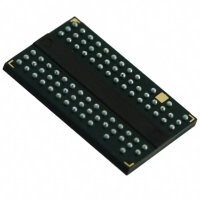 MT47H128M16RT-25E:C Динамическое ОЗУ DDR2 2Гбит 128Mx16 1.8В 84-Pin FBGA лоток Micron pe344919 фото