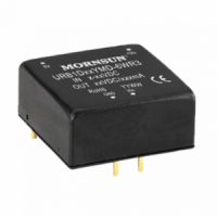 URB1D12YMD-6WR3 Преобразователь DC/DC 6 Вт, вход 110(40-160) VDC, выход 12 VDC, 0,5 A, DIP на плату MORNSUN pe477271 фото