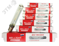 Лампа ДНАТ 70 Вт Е27 BL (40) РФ 71711504 Bellight pe811351 фото