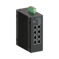 Коммутатор WIENET UMS 8G-POE-24V Wieland Electric pe2128983 фото
