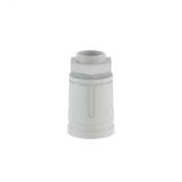 Муфта труба-коробка d16 IP67 50216 DKC pe694615 фото