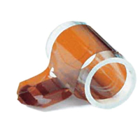 Glass tube for DSX120/DSX80  (4) Weller pe855128 фото
