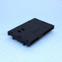 116B-DBC0-R02 Сокет SMART карты Attend pe408408 фото