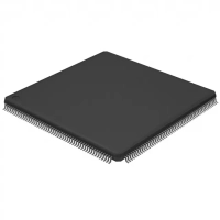 LPC1778FBD208,551 Микроконтроллер NXP 32-бит LPC1700 ядро ARM Cortex M3 RISC 512кБ Флэш-память 3.3В автомобильного применения NXP pe213336 фото