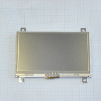 WF43GTIBEDBT0# TFT 4.3'', 480x272, 8080 параллельн. интерф., LED подсв., яркость 350 cd/m2, контрастность 500:1, драйвер SSD1963, VDD = 3.1 ... 3.5 В, 12 o'cl, -20... 70C, резистивный тачскрин WINSTAR pe155992 фото