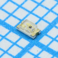 L-C191JGCT Светодиод smd 1,6х0,8мм/зеленый/570нм/30мкд/прозрачный/130° PARALIGHT pe423768 фото