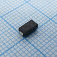 ES1G Диод выпрямительный общего применения 400В 1А DC Components pe358488 фото