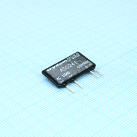 ASO241 RELAY SSR 1.5A SIP DC 10V Sensata pe361304 фото
