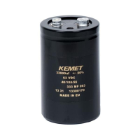 ALS30A222NF450 KEMET pe1037656 фото
