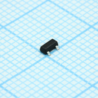 IRLML2502 Транзистор полевой MOSFET N-канальный 20В 4.2A SOT-23 Hottech pe386904 фото
