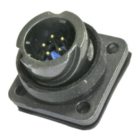 FQ14-5PIN ZJ SZC pe453208 фото