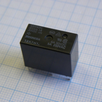 G5SB-14-24DC Реле, Конфиг: 1C; Uкатушки: 24 В; DC; Мощность катушки (max): 400 мВт; контакты: 5 А; UDC: 30 В OMRON pe341593 фото
