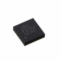 FXAS21002CQR1 гироскоп трехосевой ±2000°/s 24-Pin QFN лента на катушке NXP pe350297 фото