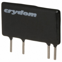 ASO242 RELAY SSR 2A 240VAC SIP ZERO-X Sensata pe361305 фото