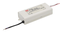 PCD-40-1400B Источник электропитания светодиодов стабилизация тока 17-29В 1.4A Mean Well pe371545 фото