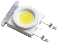 ASMT-MW22-NNP00 Светодиод SMD 3Вт серия MOONSTONE былый холодный 205Лм Broadcom pe180057 фото