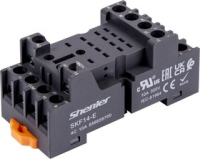 Колодка для реле SKF14-E SHENLER pe772441 фото