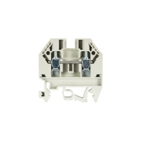 Проходная клемма WK 4 TKS D/U V0 Wieland Electric pe2103386 фото