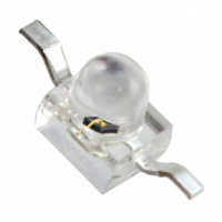 IR91-21C/TR10 Инфракрасный светодиод smd 2,5х2мм 940нм при 20мА 1,5В прозрачный 25° Everlight pe203610 фото