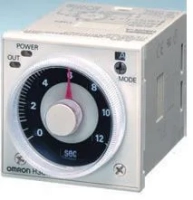 H3CR-A8 AC24-48/DC12-48 OMRON pe1057370 фото