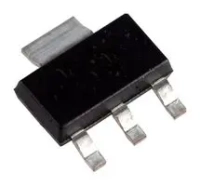 ISP452HUMA1 Ключ силовой верхнего плеча 0.7A 4-Pin(3+Tab) SOT-223 лента на катушке INF pe205658 фото