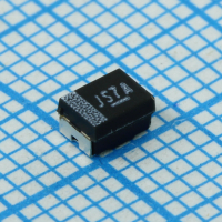 CA45-B6R3K476T Конденсатор танталовый твердотельный SMD типоразмер B, 6.3 В, 47 мкФ ±10%, XIANGYEE pe604506 фото