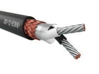 Провод монтажный МКЭШнг(А)-LS 2х0.75 ТРТС БЕЛКАБ-ЭнгLS 2*0,75 Белкаб pe802650 фото
