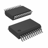 STP16CPC26PTR 16 канальный контроллер LED 90мА, оптимизированный ток вкл/выкл STM pe150362 фото