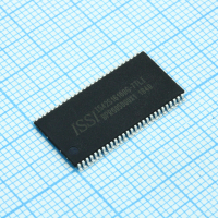 IS42S16160G-7TLI-TR Динамическое ОЗУ 256Мбит 143МГц 54TSOP ISSI pe428122 фото
