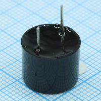 EMX-7T05SP +5v/85db/47om/2.4kHz d=12mm -40+85C генератор EAST pe301658 фото