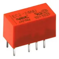 EC2-5TNU KEMET pe1025626 фото