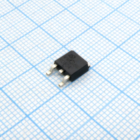 APM4018N Транзистор полевой MOSFET N-канальный 40В 60А 50Вт ANPEC pe308058 фото