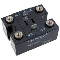 M505044 Дискретный полупроводниковый модуль (SCR/Diode Module) 380В 50А 2.5кВ Sensata pe317274 фото