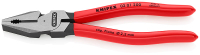 Силовые пассатижи KN-0201200 Knipex pe795483 фото