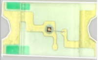 HL-PC-3216S9AC Светодиод smd 3,2х1,6мм/красный/630нм/90-120мкд/1.8-2.4v, If=20mA/прозрачный/130° HongLi pe473179 фото