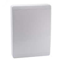Корпус пластиковый OptiBox P-BNN-2-54-IP41 117939 КЭАЗ pe681563 фото