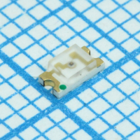 FYLS-1206UEC Светодиод smd 3,2х1,6мм/красный/620нм/100мкд/прозрачный/140° FORYARD pe381531 фото