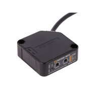 BEN5M-MFR Фото датчик,выход реле перекидной контакт,5м,сотражателем,24-240VAC Autonics pe126555 фото