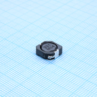 CDRH104RNP-331NC Силовая SMD индуктивность 330мкГн ±30% 0.74A 0.81Ом c магнитным экраном SUMIDA pe341852 фото