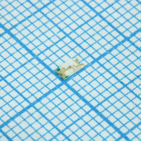 HL-PC-3216S52FC-L Светодиод smd 3,2х1,6мм/красный/620нм/120мкд/1.7-2.5v, If=10mA/прозрачный/130° HongLi pe473180 фото