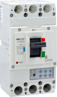 Выключатель автоматический PRO.KVANT S1-400S 3P 400A 50kA KV0000945 КОНТАКТОР(группа Legrand) pe803164 фото