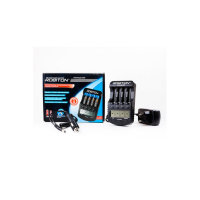 ProCharger1000 Зарядное устройство для аккумуляторов Robiton pe159068 фото