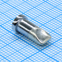 LT D soldering tip 4.6mm Weller pe683612 фото