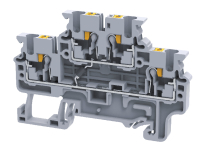 Этажная клемма CPDL2.5(E)D1 ConnectWell pe824156 фото