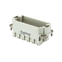 Рамка монтажная FLE MRS 16 Wieland Electric pe2086492 фото