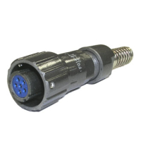 FQ14-6PIN TK-8 SZC pe453212 фото