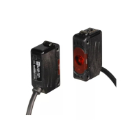 BJ10M-TDT-P Фото датчик PNP,миниатюрный,NO или NC,10м,пересечение луча,12-24VDC Autonics pe126556 фото