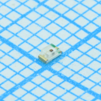 HL-PST-1608S31YC Светодиод smd 1,6х0,8мм/желтый/586-596нм/90-120мКд/1.7-2.3В,  If=10мА/прозрачный/130° HongLi pe521308 фото